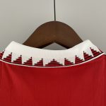 22/23 Manchester United Home Jersey - 图片 3