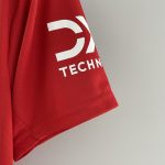 22/23 Manchester United Home Jersey - 图片 6