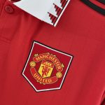 22/23 Manchester United Home Jersey - 图片 8