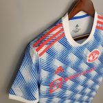 21/22 Man Utd Away Jersey - 图片 6
