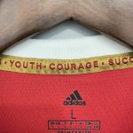 21/22 Manchester United Home Jersey S-XXXL - 图片 7