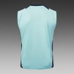 Manchester United 24/25 Vest Light Green - 图片 8