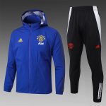 Manchester United Windbreaker