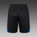 Manchester United Black Short Sleeve Training T-Shirt - 图片 7