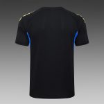 Manchester United Black Short Sleeve Training T-Shirt - 图片 8