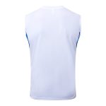 Manchester United 25/26 White Vest - 图片 7