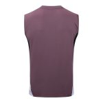 Manchester United 25/26 Vest Grey Purple - 图片 7