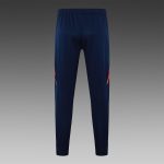 Manchester United 24/25 Orange Long Zip Jacket - 图片 7