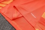 Manchester United 24/25 Vest Orange - 图片 3