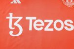 Manchester United 24/25 Vest Orange - 图片 4