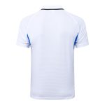 Manchester United White Polo - 图片 7