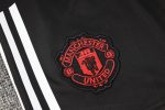 Manchester United 24/25 Vest Black - 图片 3