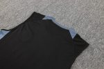 Manchester United 24/25 Vest Black - 图片 5