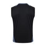 Manchester United 24/25 Vest Black - 图片 8