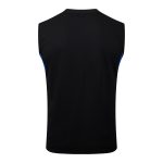 Manchester United 2526 Vest Black (Yellow Logo) - 图片 7