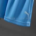 Manchester City 26/27 Home Kids Kit - 图片 4