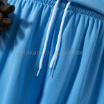 Manchester City 26/27 Home Kids Kit - 图片 5