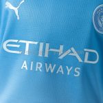 Manchester City 26/27 Home Kids Kit - 图片 7