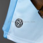 Manchester City 26/27 Home Kids Kit - 图片 8