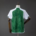 Arsenal 26/27 Special Edition Green Jersey - 图片 2