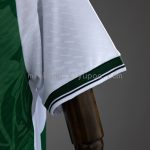 Arsenal 26/27 Special Edition Green Jersey - 图片 4