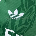 Arsenal 26/27 Special Edition Green Jersey - 图片 5