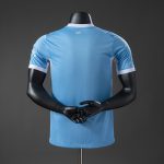 Manchester City 26/27 Home Player Version Jersey - 图片 3