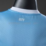 Manchester City 26/27 Home Player Version Jersey - 图片 4