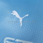Manchester City 26/27 Home Player Version Jersey - 图片 7