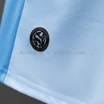 Manchester City 26/27 Home Jersey - 图片 4