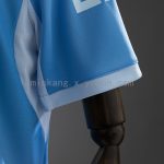 Manchester City 26/27 Home Jersey - 图片 6