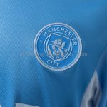 Manchester City 26/27 Home Jersey - 图片 8