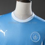 Manchester City 26/27 Home Jersey - 图片 9