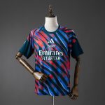 Arsenal 26/27 Pre-match Jersey - 图片 3
