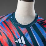 Arsenal 26/27 Pre-match Jersey - 图片 8