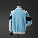 Manchester City 25/26 Long-sleeved Sweatshirt - 图片 3