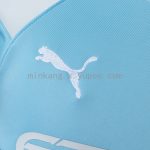 Manchester City 25/26 Long-sleeved Sweatshirt - 图片 6