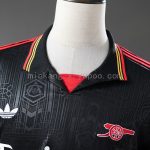 Arsenal 25/26 Special Edition Jersey - 图片 9