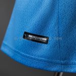 Manchester City 21/22 Home Retro Jersey - 图片 4