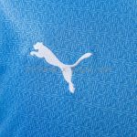 Manchester City 21/22 Home Retro Jersey - 图片 7