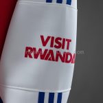 Arsenal 25/26 Long Sleeve Sweatshirt - 图片 5