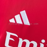 Arsenal 25/26 Long Sleeve Sweatshirt - 图片 6