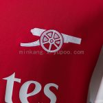 Arsenal 25/26 Long Sleeve Sweatshirt - 图片 7
