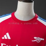 Arsenal 25/26 Long Sleeve Sweatshirt - 图片 9