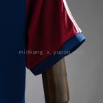 Arsenal 25/26 Polo Shirt - Navy Blue - 图片 3