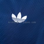 Arsenal 25/26 Polo Shirt - Navy Blue - 图片 4