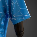 Manchester City 2020/2021 Home Retro Jersey - 图片 5