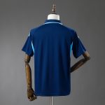 Arsenal 25/26 Polo Shirt - Navy Blue - 图片 2