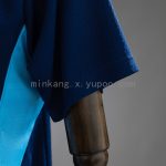 Arsenal 25/26 Polo Shirt - Navy Blue - 图片 3