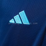 Arsenal 25/26 Polo Shirt - Navy Blue - 图片 4